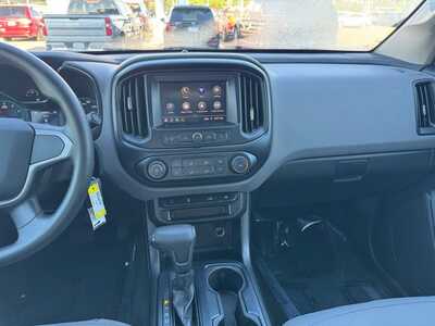 2021 Chevrolet Colorado Crew Cab, $24899. Photo 2