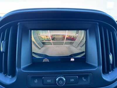 2021 Chevrolet Colorado Crew Cab, $24899. Photo 4