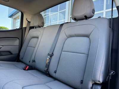 2021 Chevrolet Colorado Crew Cab, $24899. Photo 8