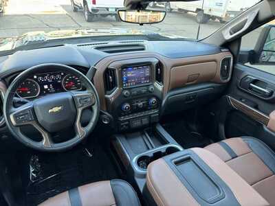 2022 Chevrolet 3500 Crew Cab, $62499. Photo 12