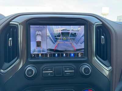 2022 Chevrolet 3500 Crew Cab, $62499. Photo 4