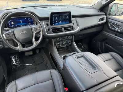 2023 Chevrolet Tahoe, $53690. Photo 12