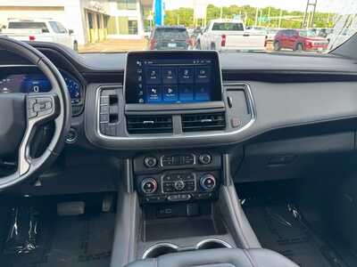 2023 Chevrolet Tahoe, $53690. Photo 2