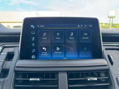 2023 Chevrolet Tahoe, $53690. Photo 3