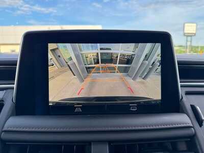 2023 Chevrolet Tahoe, $53690. Photo 4