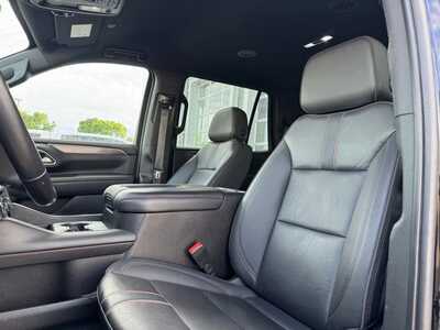 2023 Chevrolet Tahoe, $53690. Photo 5