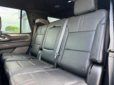 2023 Chevrolet Tahoe, $53690. Photo 7