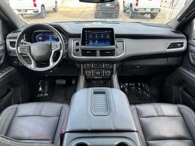 2023 Chevrolet Tahoe, $53690. Photo 9