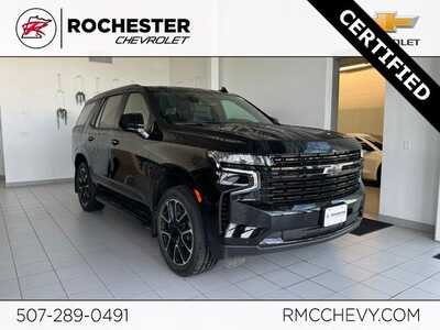 2023 Chevrolet Tahoe, $53690. Photo 1