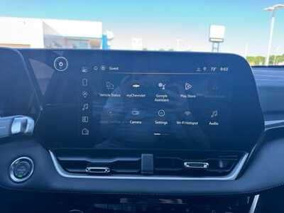 2026 Chevrolet Equinox, $31145.0. Photo 3