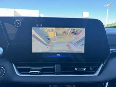 2026 Chevrolet Equinox, $31145.0. Photo 4