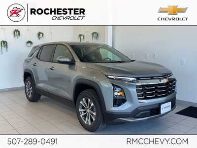 2026 Chevrolet Equinox, $31145.0. Photo 1