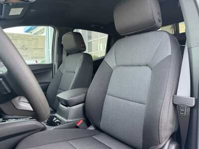 2026 Chevrolet Colorado Crew Cab, $41920.0. Photo 6