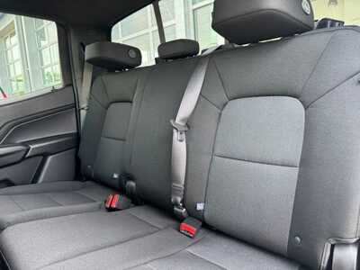 2026 Chevrolet Colorado Crew Cab, $41920.0. Photo 8