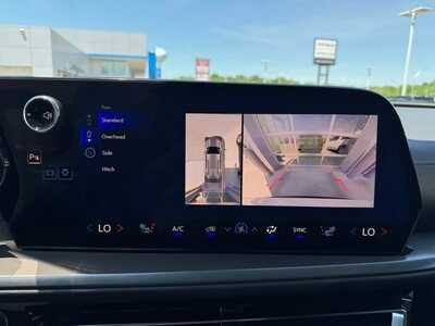 2026 Chevrolet Traverse, $46805. Photo 4