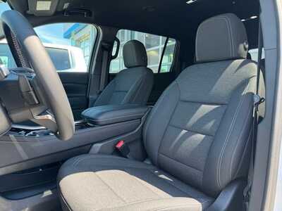 2026 Chevrolet Traverse, $46805. Photo 6