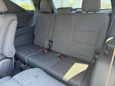 2026 Chevrolet Traverse, $46805. Photo 9