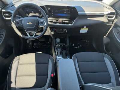 2026 Chevrolet TrailBlazer, $27635.0. Photo 11