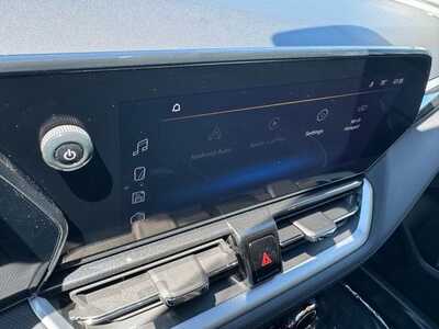 2026 Chevrolet TrailBlazer, $27635.0. Photo 2