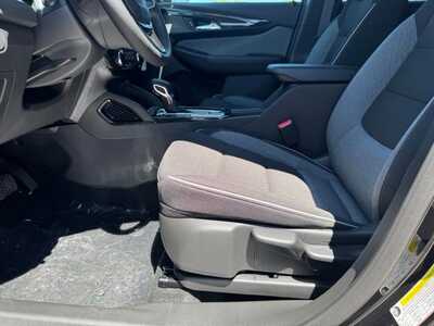 2026 Chevrolet TrailBlazer, $27635.0. Photo 5