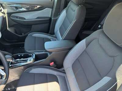 2026 Chevrolet TrailBlazer, $27635.0. Photo 6