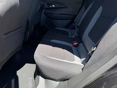 2026 Chevrolet TrailBlazer, $27635.0. Photo 7