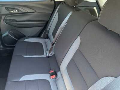 2026 Chevrolet TrailBlazer, $27635.0. Photo 8