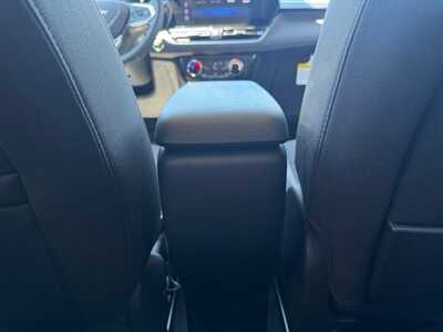 2026 Chevrolet TrailBlazer, $27635.0. Photo 9