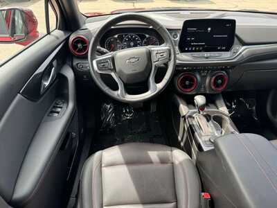 2024 Chevrolet Blazer, $36599. Photo 10
