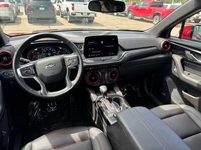 2024 Chevrolet Blazer, $36599. Photo 11