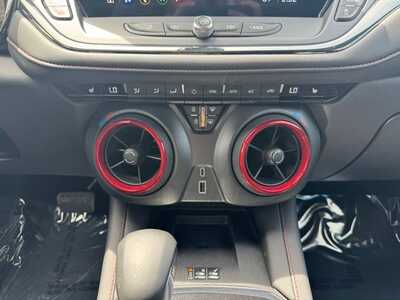 2024 Chevrolet Blazer, $36599. Photo 12