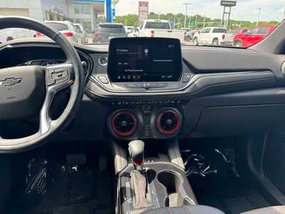 2024 Chevrolet Blazer, $36599. Photo 2