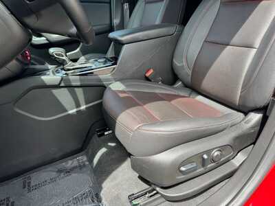 2024 Chevrolet Blazer, $36599. Photo 5