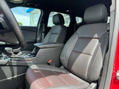2024 Chevrolet Blazer, $36599. Photo 6