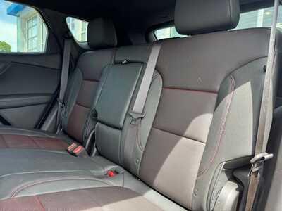 2024 Chevrolet Blazer, $36599. Photo 8