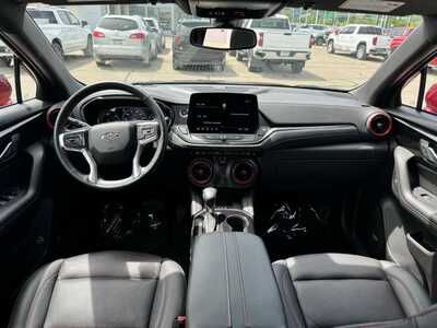 2024 Chevrolet Blazer, $36599. Photo 9