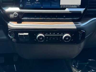2023 Chevrolet 1500 Crew Cab, $43395. Photo 12