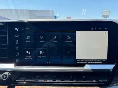 2023 Chevrolet 1500 Crew Cab, $43395. Photo 3