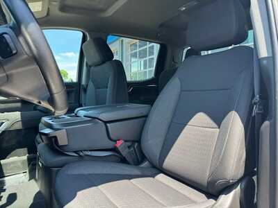 2023 Chevrolet 1500 Crew Cab, $43395. Photo 6