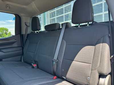 2023 Chevrolet 1500 Crew Cab, $43395. Photo 8