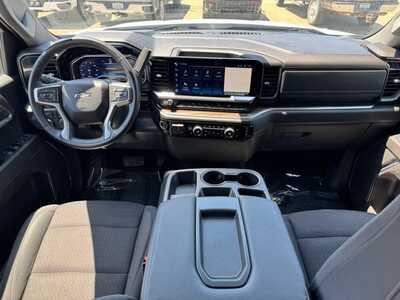 2023 Chevrolet 1500 Crew Cab, $43395. Photo 9