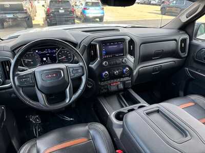 2020 GMC 1500 Crew Cab, $33599. Photo 12