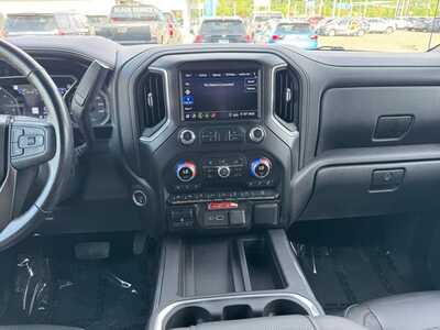 2020 GMC 1500 Crew Cab, $33599. Photo 2