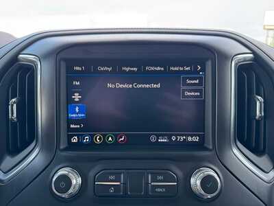2020 GMC 1500 Crew Cab, $33599. Photo 3