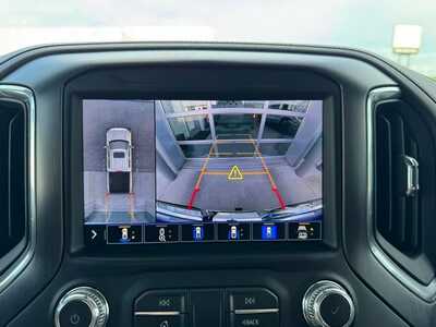 2020 GMC 1500 Crew Cab, $33599. Photo 4