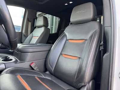 2020 GMC 1500 Crew Cab, $33599. Photo 6