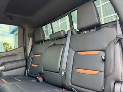 2020 GMC 1500 Crew Cab, $33599. Photo 8