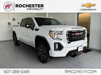 2020 GMC 1500 Crew Cab, $33599. Photo 1