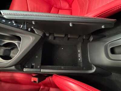 2023 Chevrolet Corvette, $73999. Photo 11