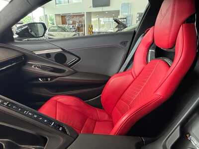 2023 Chevrolet Corvette, $73999. Photo 12